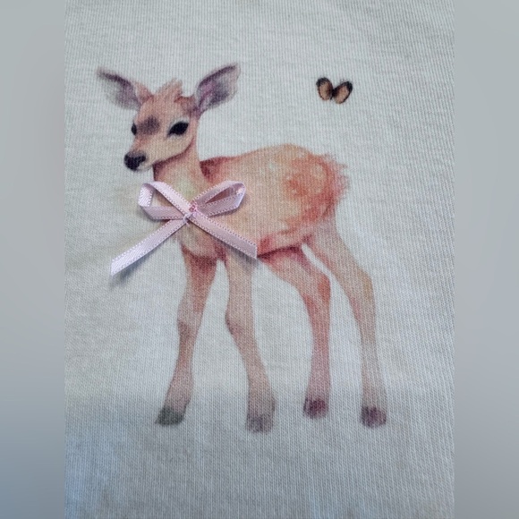 Edikted My Dear T Shirt - Picture 3 of 7